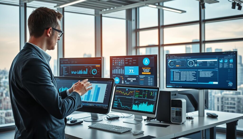 Automating Maintenance Tasks