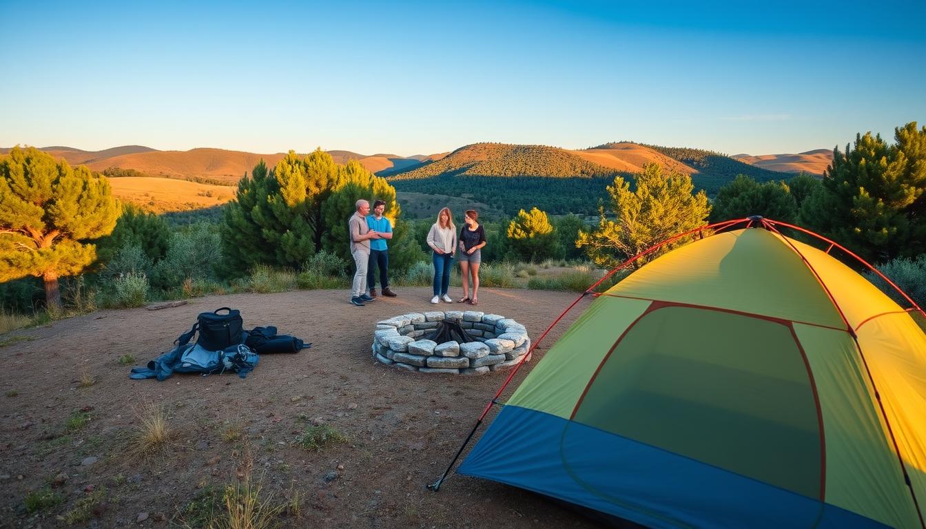 You are currently viewing BLM Camping Rules You Need to Know