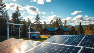 Read more about the article Backup Systems Every Off Grid Home Needs