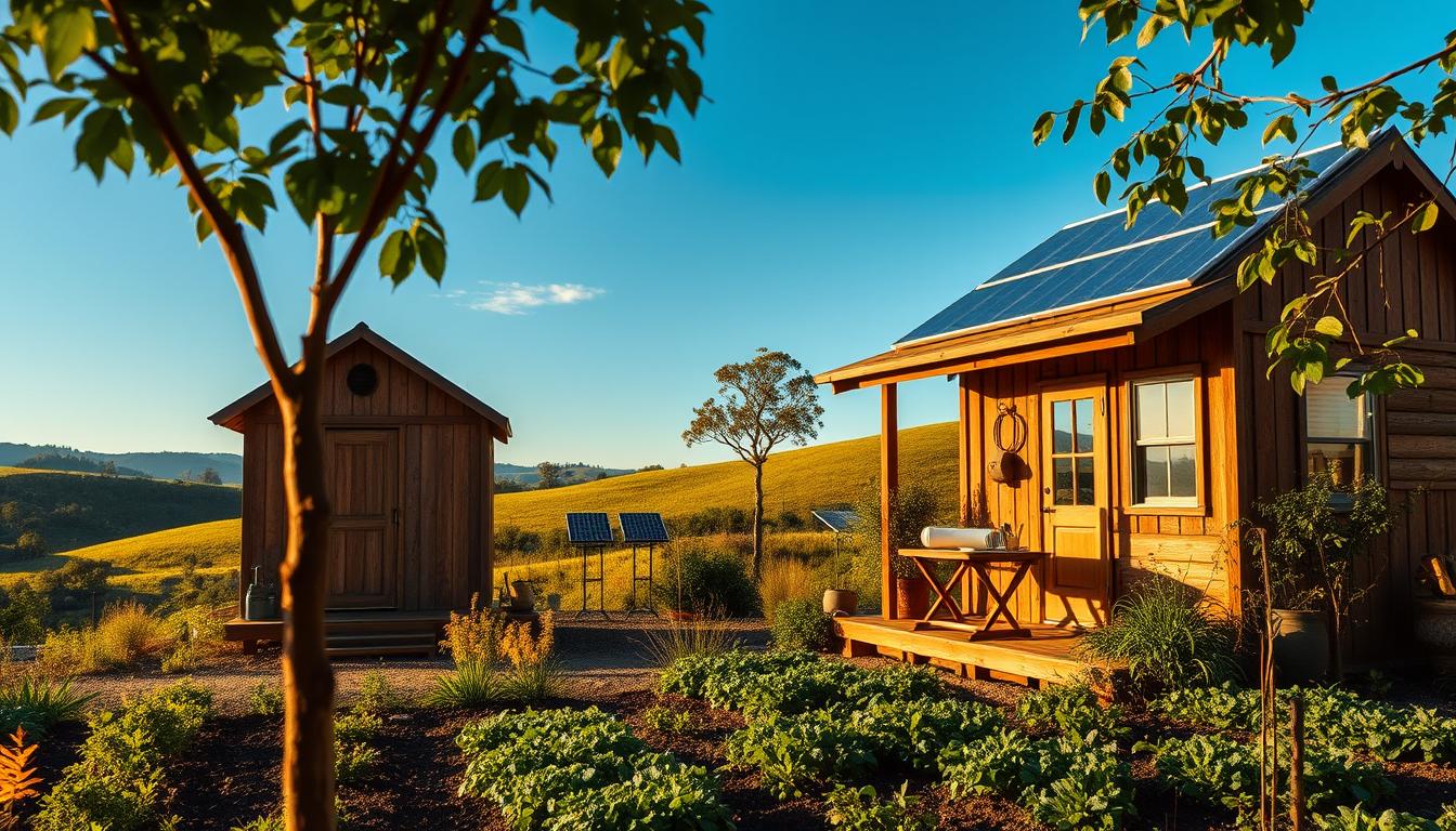 Read more about the article Best States for Off Grid Living Based on Laws and Regulations