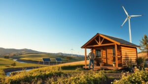 Read more about the article Best States for Off Grid Living With Cheap Land