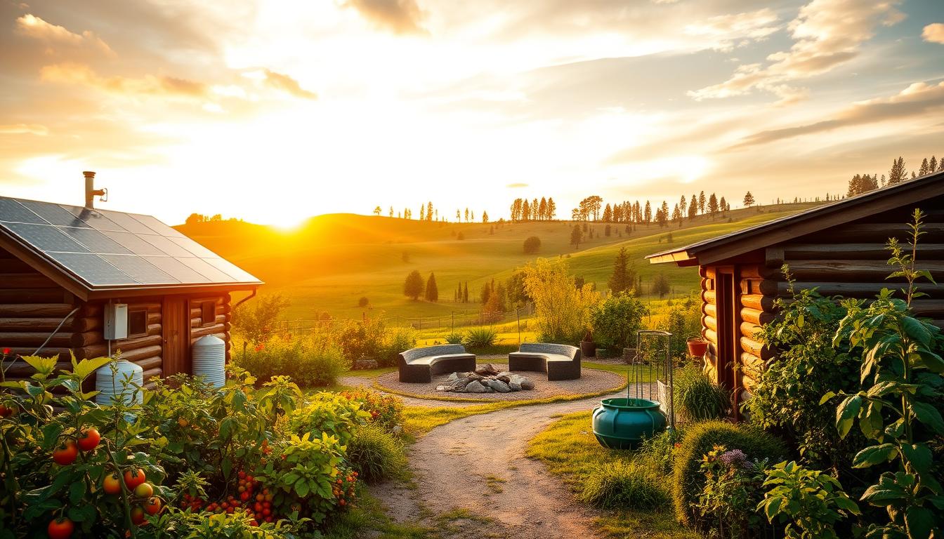 Read more about the article Best States for Off Grid Living With Long Growing Seasons