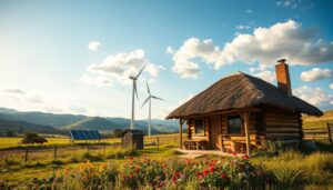Read more about the article Best States for Off Grid Living With Low Property Taxes