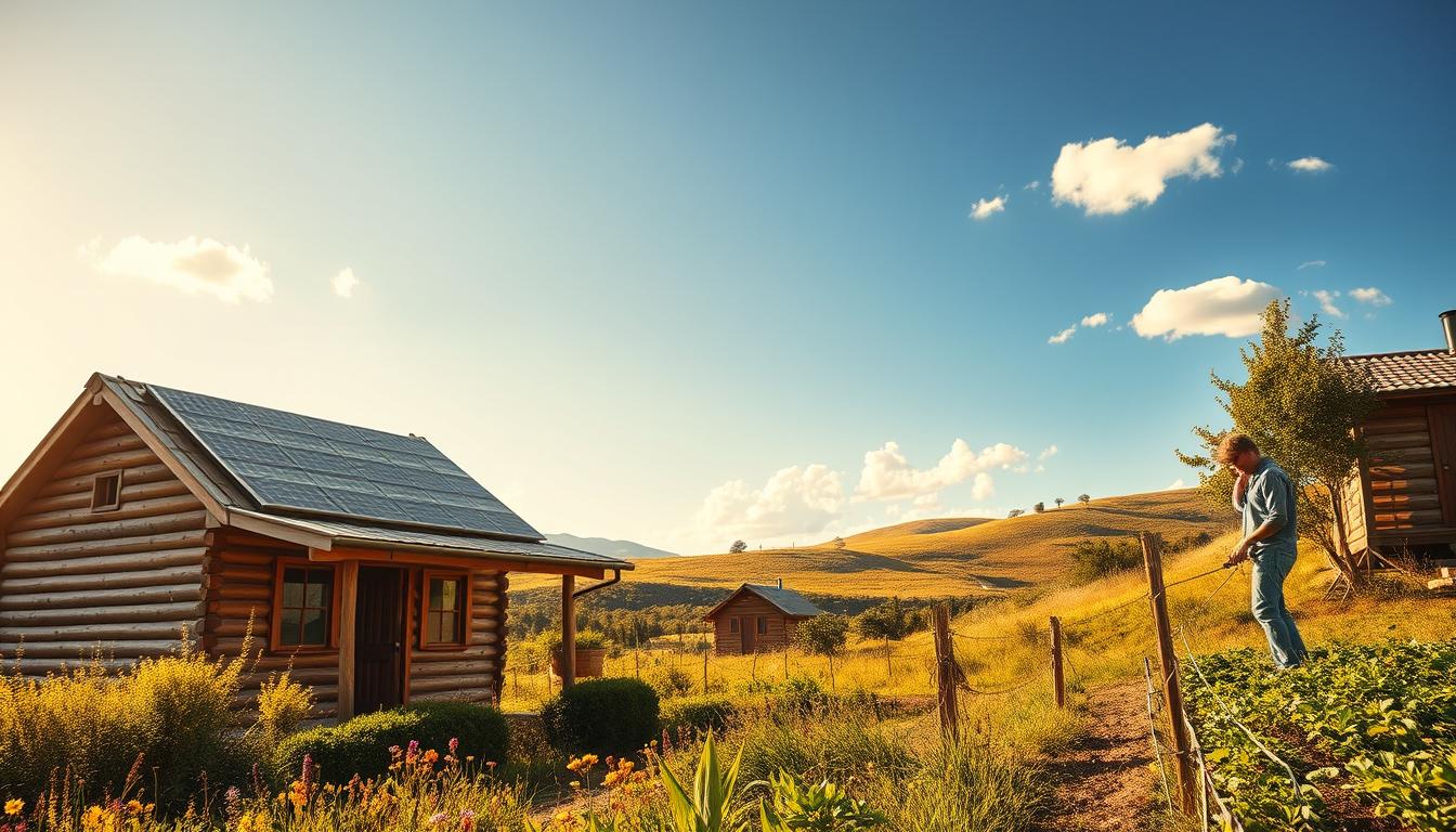 Read more about the article Best States for Off Grid Living in Warm Climates
