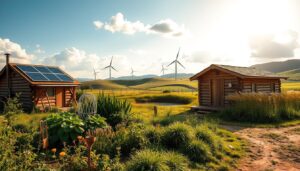 Read more about the article Best States for Off Grid Living on a Small Budget