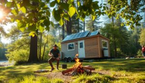 Read more about the article Budget Tips for Long-Term Mobile Off Grid Living