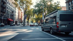 Read more about the article City Street Parking Laws That Affect Vanlifers