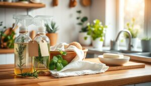 Read more about the article Cleaning Solutions That Work Off Grid