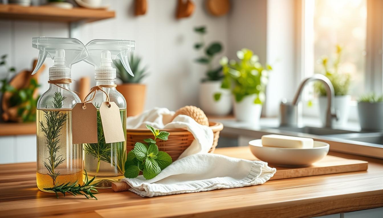 Read more about the article Cleaning Solutions That Work Off Grid