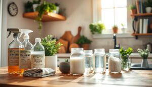 Read more about the article Cleaning Solutions That Work Off Grid