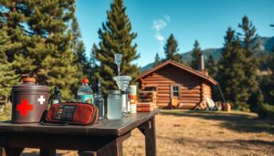 Read more about the article Emergency Prep That Fits Off Grid Life