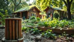 Read more about the article Gray Water Systems for Off Grid Living