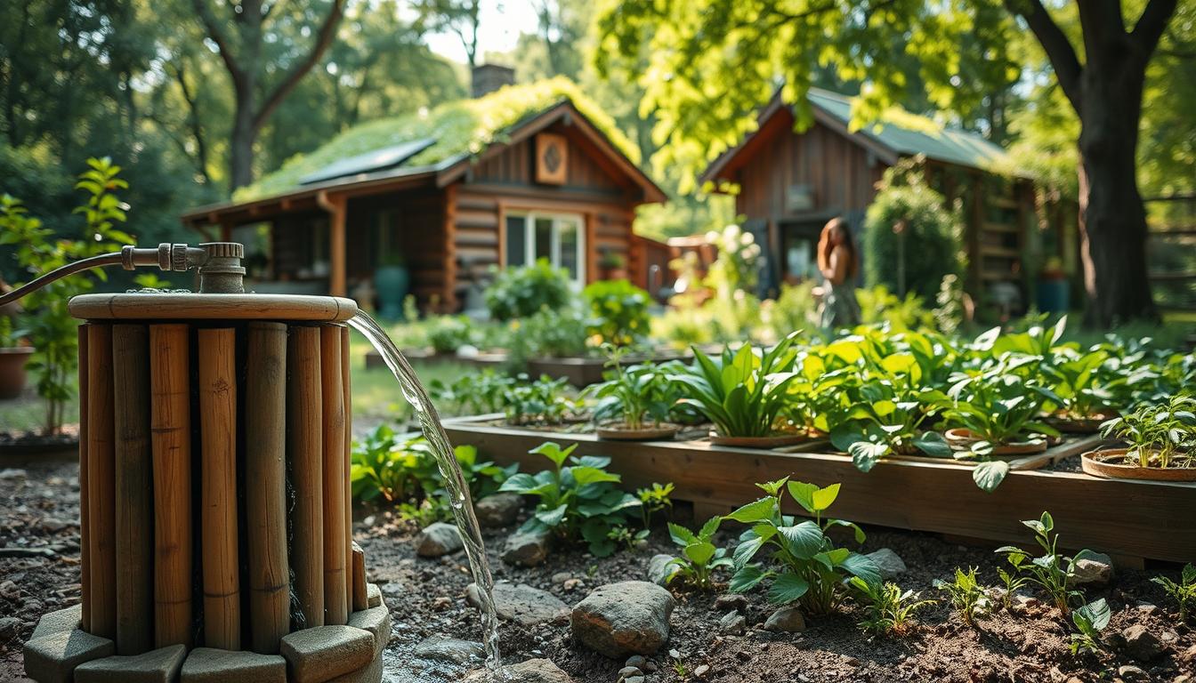 You are currently viewing Gray Water Systems for Off Grid Living