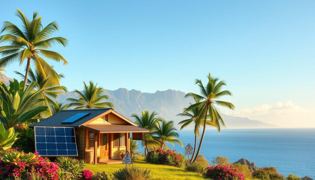 Hawaii off-grid living zoning laws