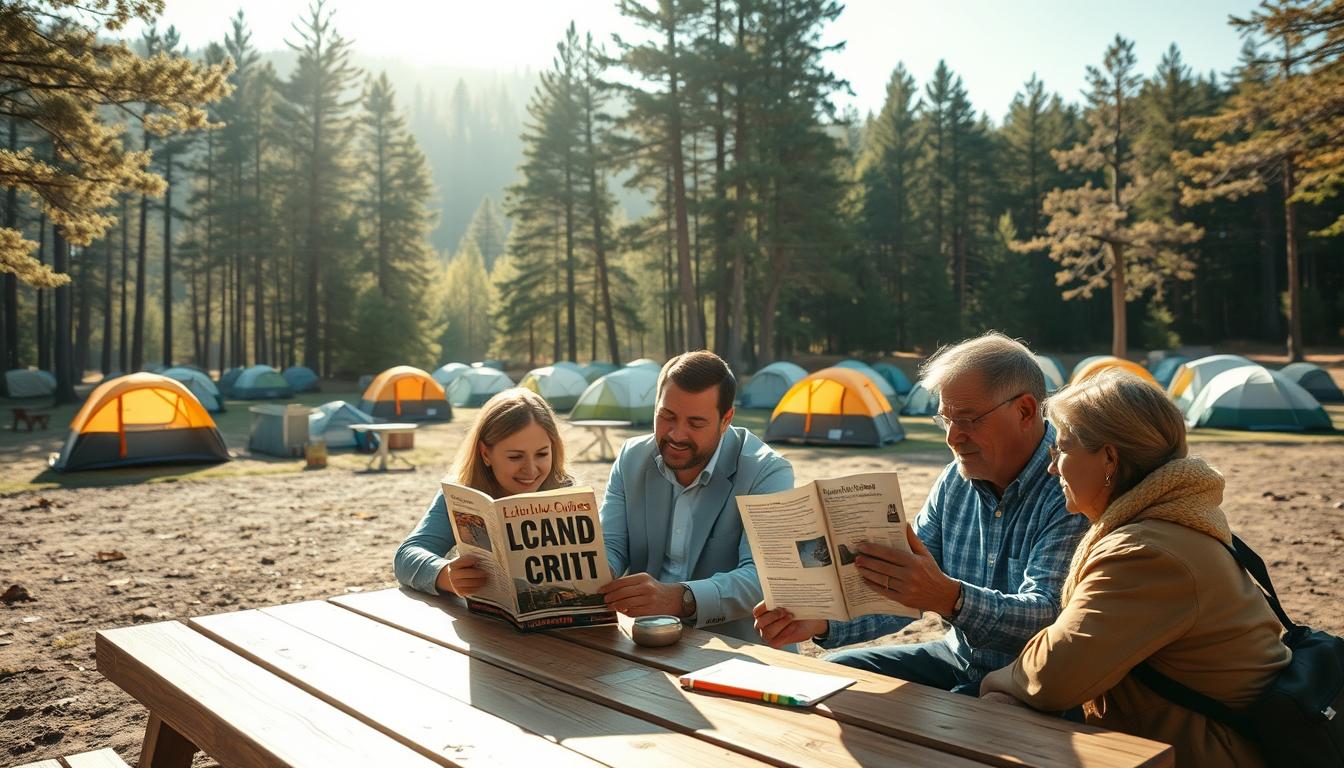 Read more about the article How Local Ordinances Impact Long-Term Camping
