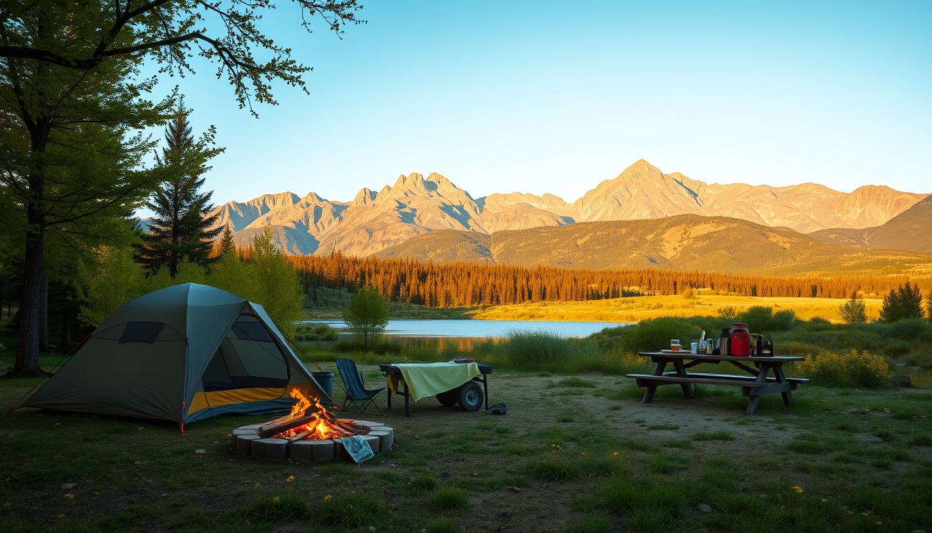 Read more about the article How Long You Can Camp on Public Land Legally