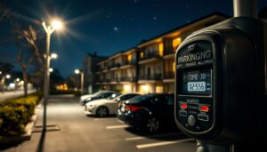 Read more about the article How Long You Can Park Legally Overnight