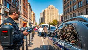 Read more about the article How Parking Enforcement Works in Cities