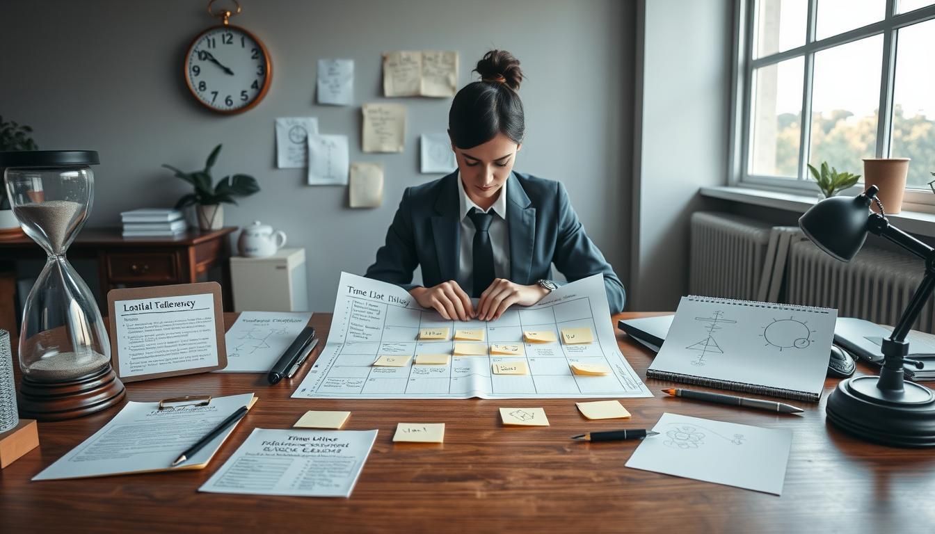 Read more about the article How People Manage Time Without Utilities