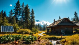 Read more about the article How to Plan an Off Grid Home From Scratch