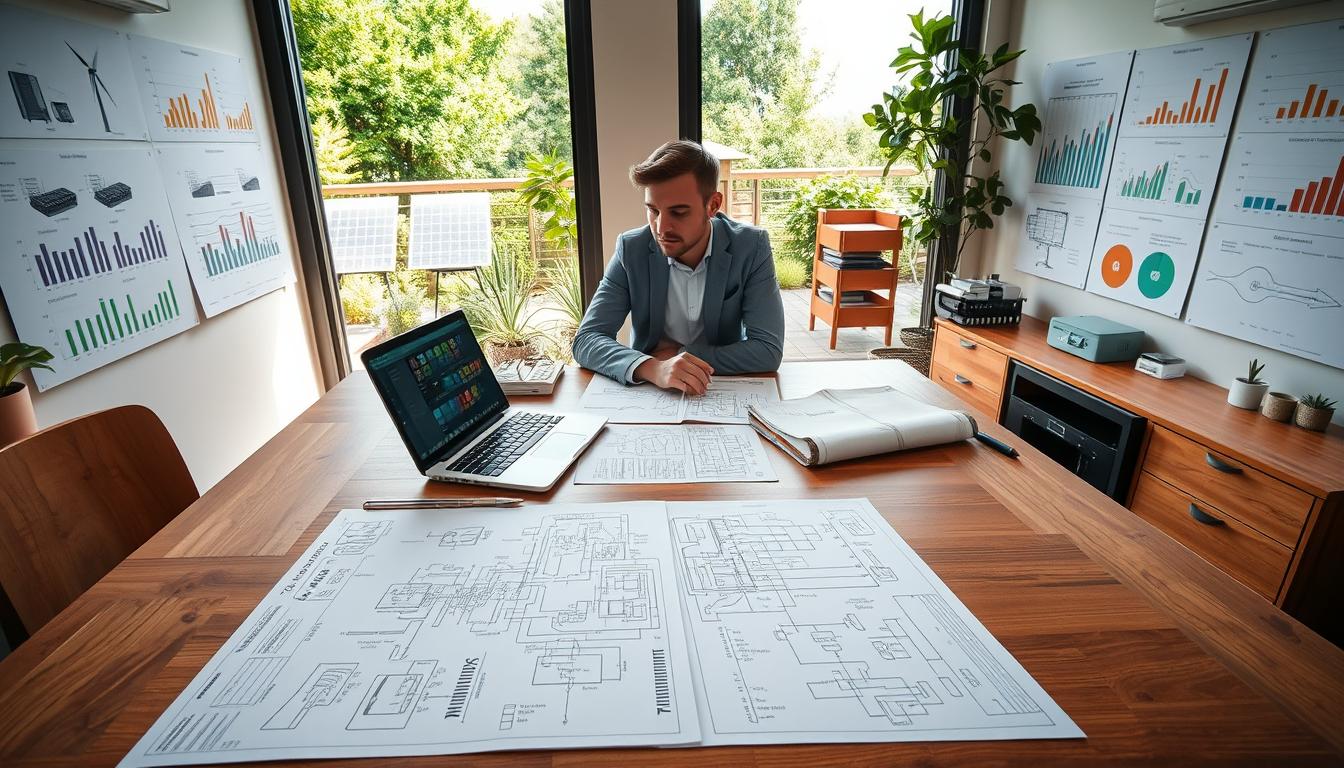 Read more about the article How to Size Systems for Full-Time Living