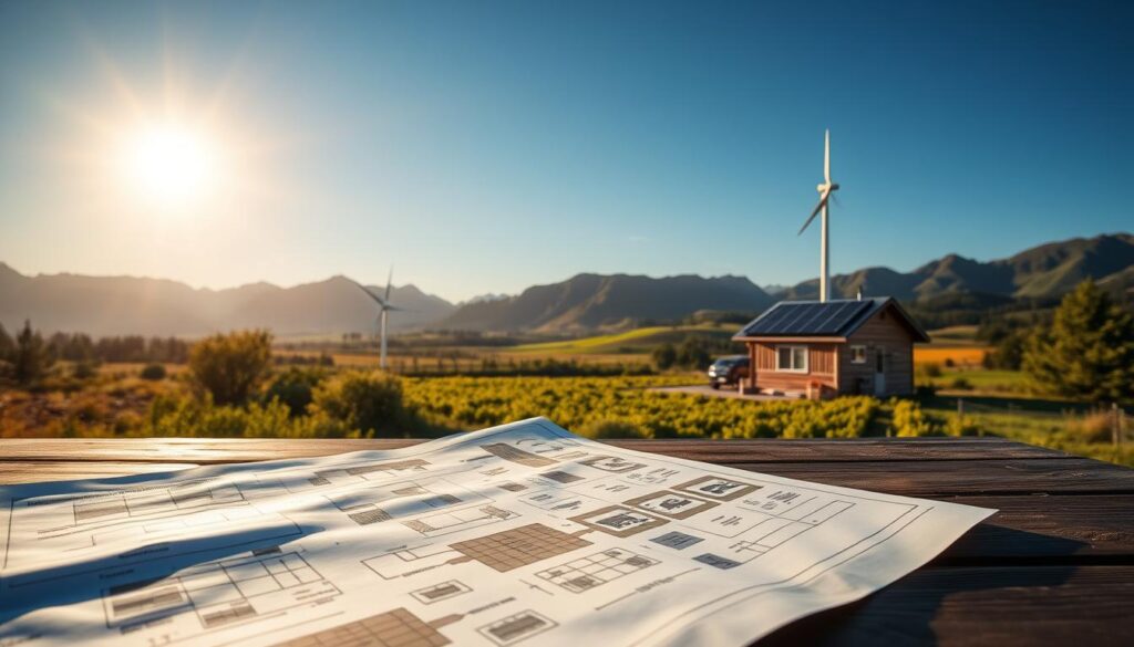 Idaho Off Grid Regulations