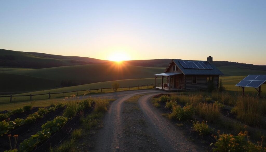 Iowa Off Grid Property Regulations