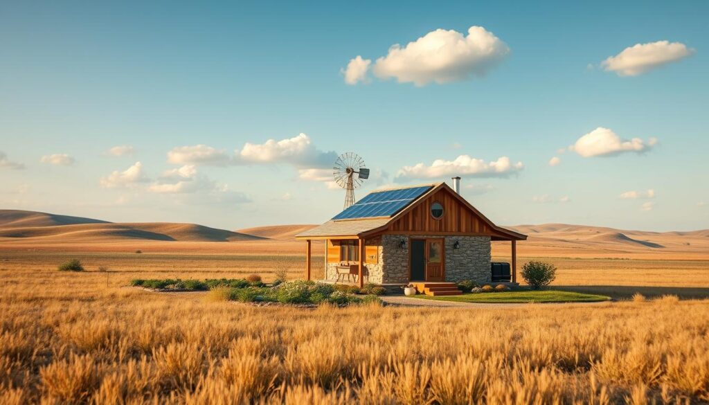 Kansas off grid building codes