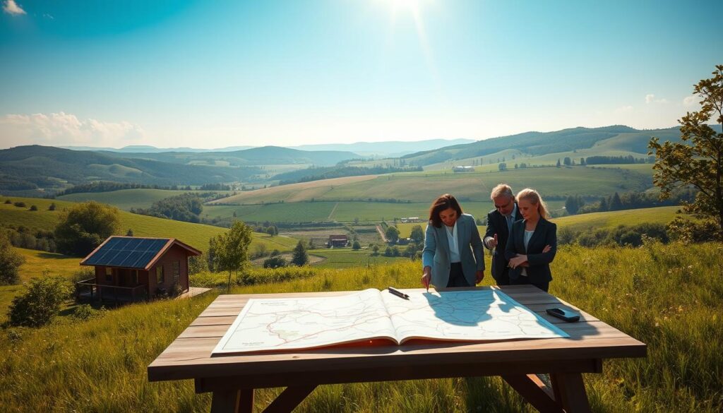 Kentucky Off Grid Living Zoning Laws