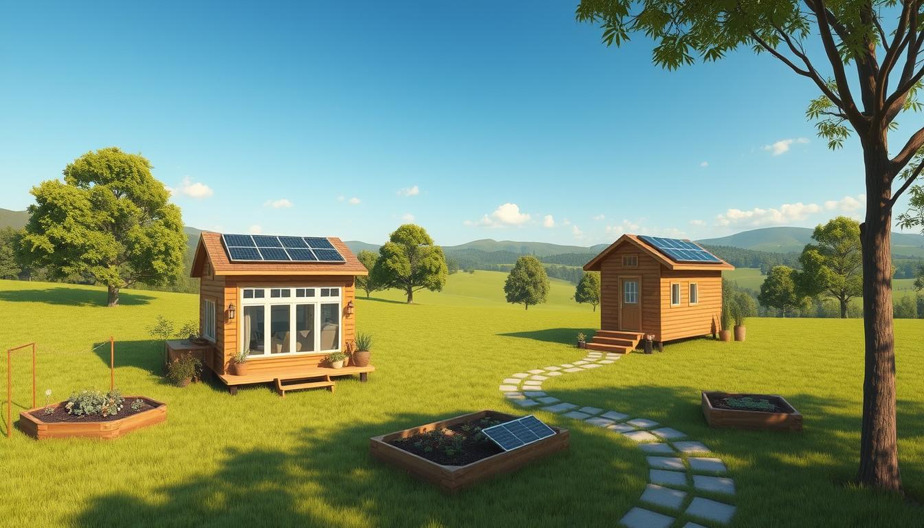Read more about the article Layout Ideas for Comfortable Mobile Off Grid Homes