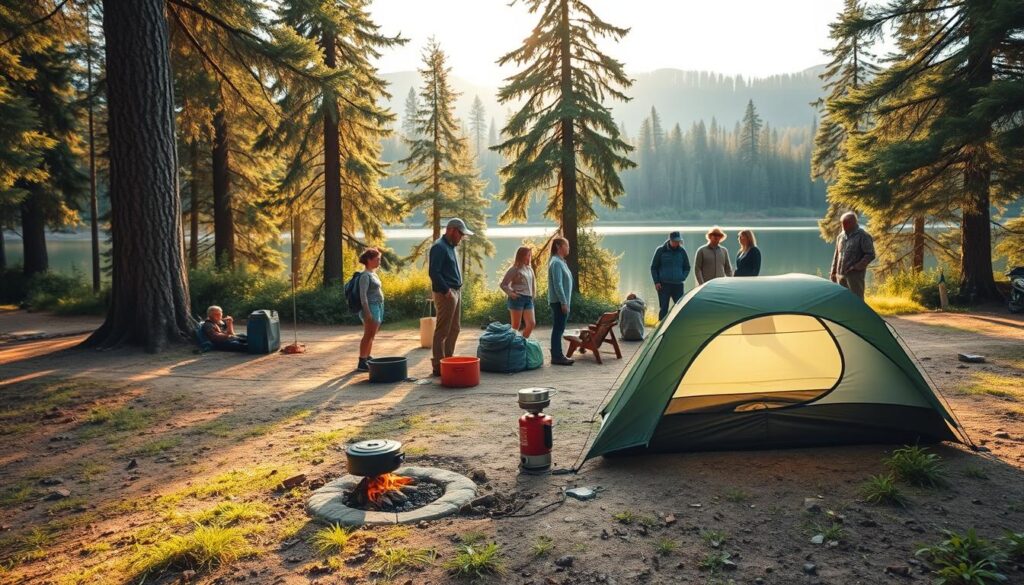 Leave No Trace Principles