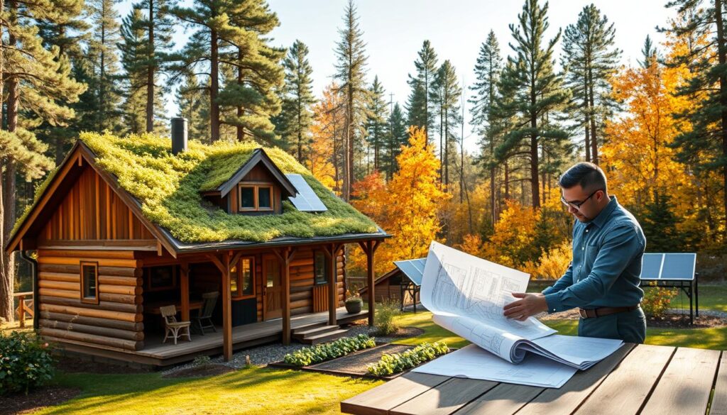 Michigan off-grid building codes