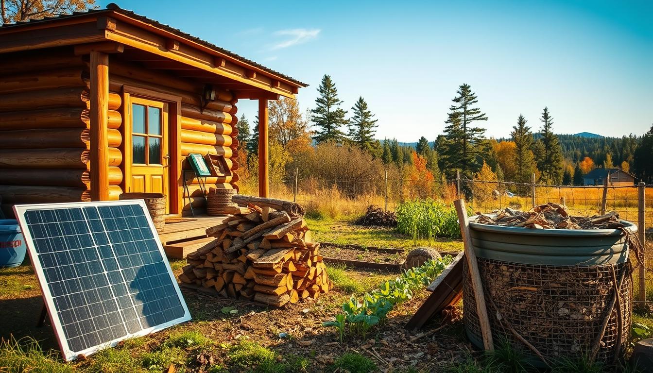 Read more about the article Mistakes New Off Grid Homeowners Often Make