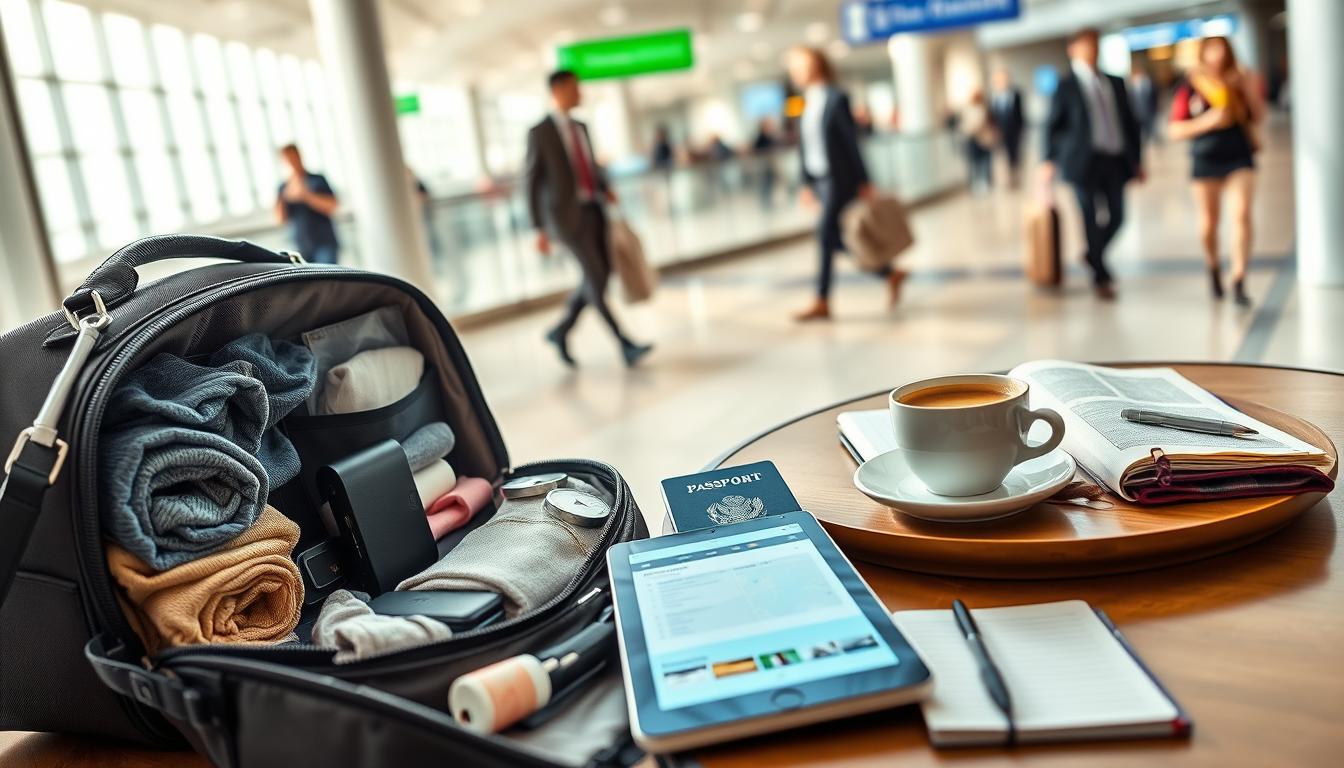 Read more about the article Mobile Living Routines That Make Travel Easier