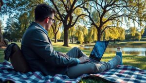 Read more about the article Mobile Living Routines That Reduce Stress