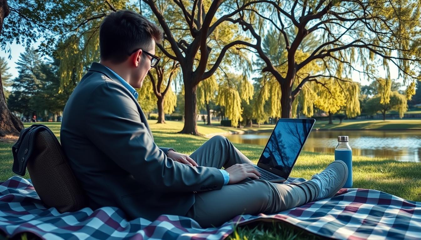 Read more about the article Mobile Living Routines That Reduce Stress