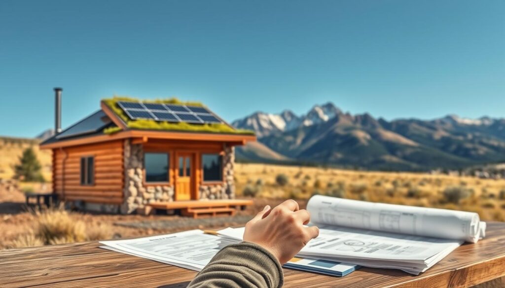 Off Grid Building Codes Colorado