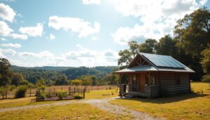 Read more about the article Off Grid Living Laws and Rules in Alabama