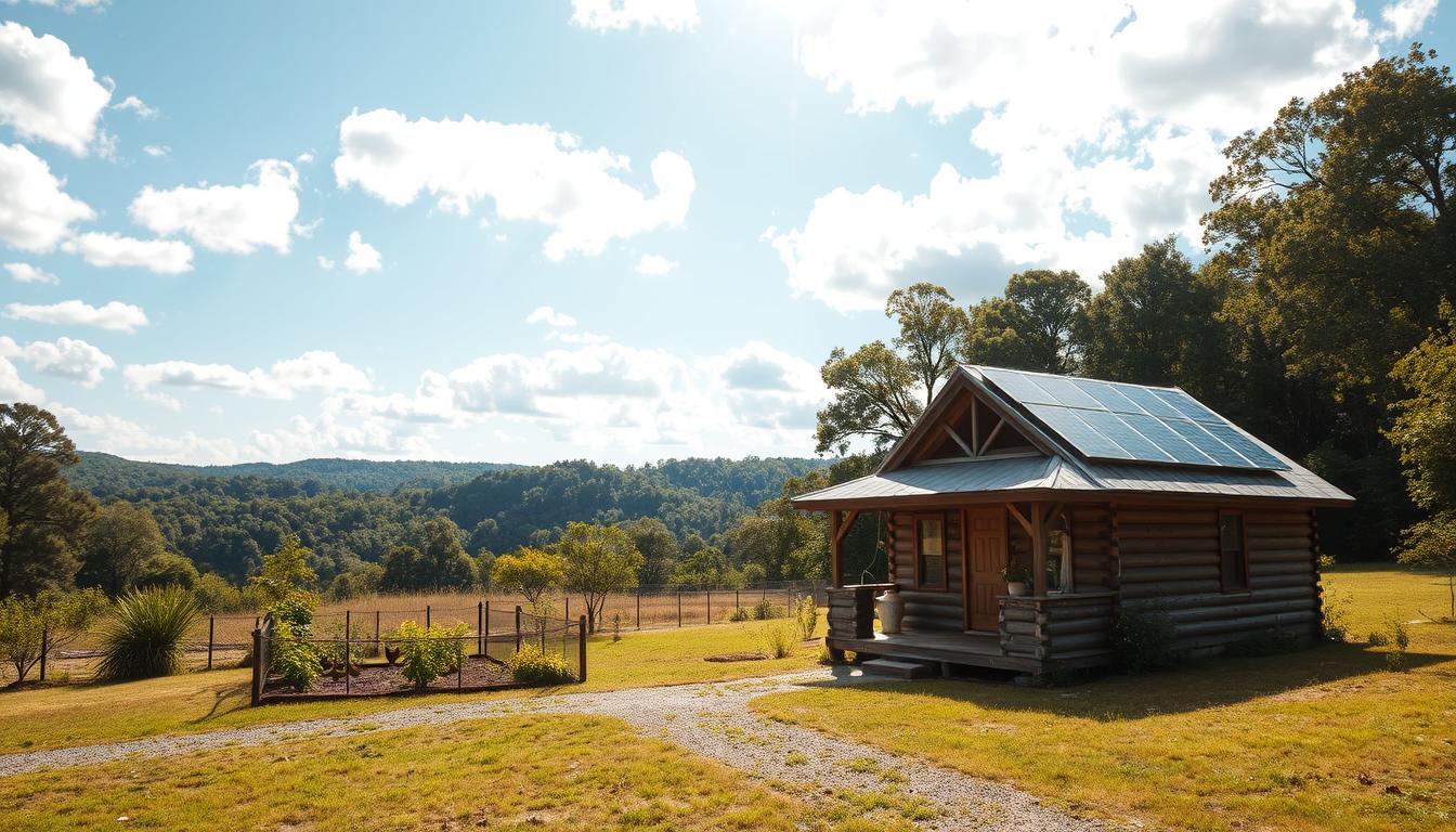 Read more about the article Off Grid Living Laws and Rules in Alabama