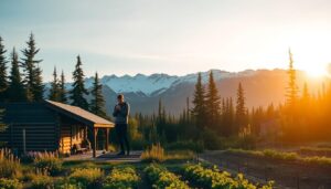 Read more about the article Off Grid Living Laws and Rules in Alaska