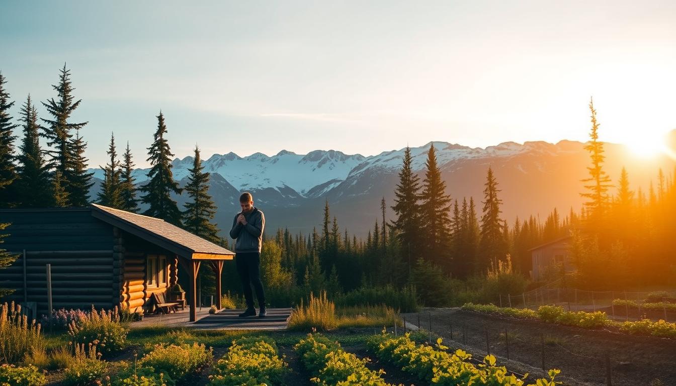 Read more about the article Off Grid Living Laws and Rules in Alaska