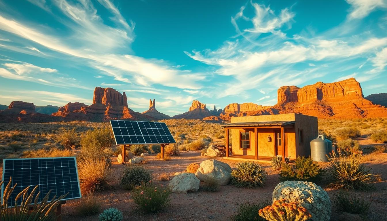 Read more about the article Off Grid Living Laws and Rules in Arizona