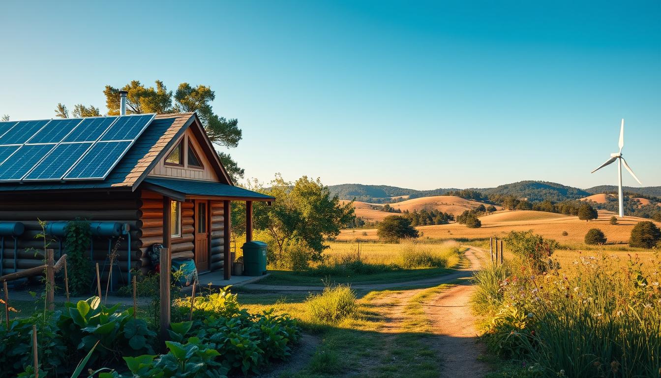 Read more about the article Off Grid Living Laws and Rules in Arkansas