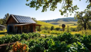 Read more about the article Off Grid Living Laws and Rules in California