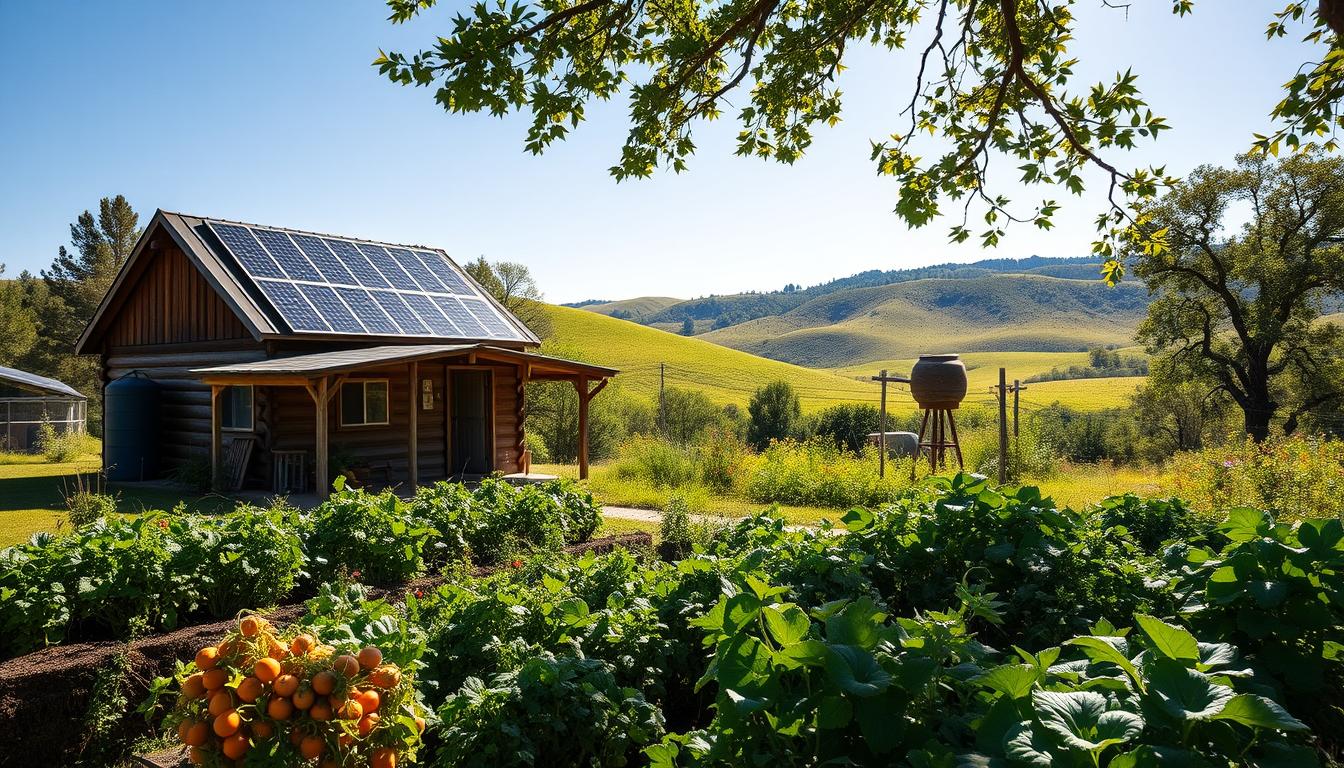 Read more about the article Off Grid Living Laws and Rules in California