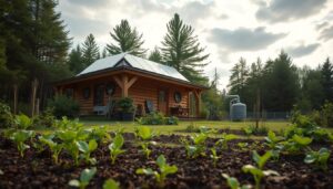 Read more about the article Off Grid Living Laws and Rules in Connecticut
