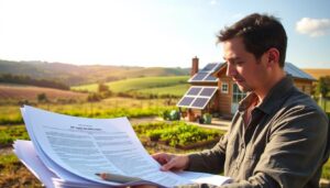 Read more about the article Off Grid Living Laws and Rules in Delaware