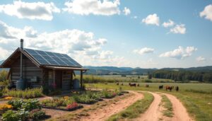 Read more about the article Off Grid Living Laws and Rules in Georgia