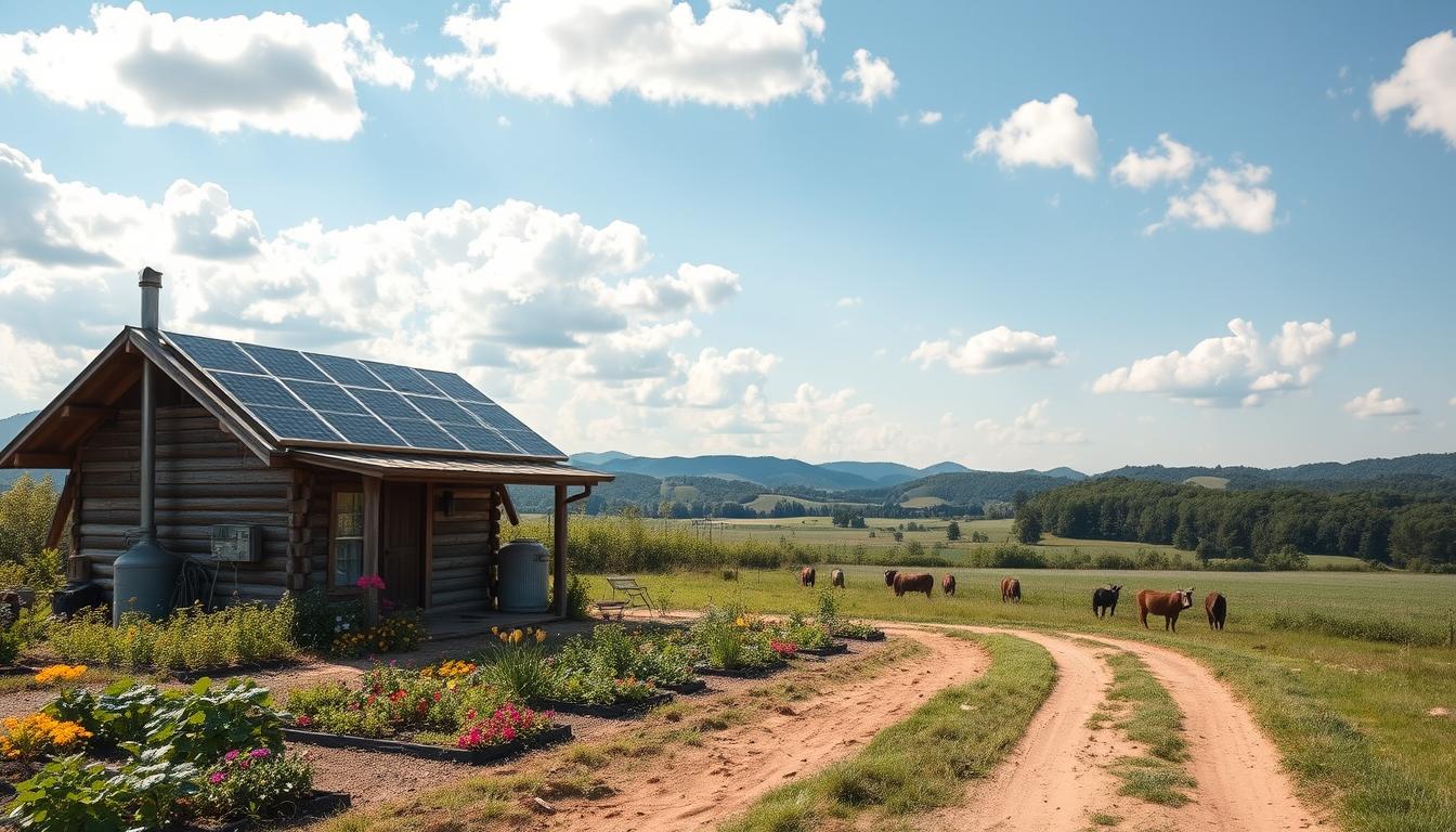 Read more about the article Off Grid Living Laws and Rules in Georgia
