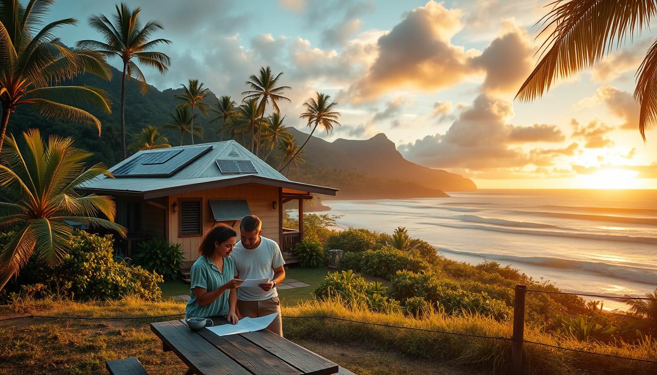 Read more about the article Off Grid Living Laws and Rules in Hawaii